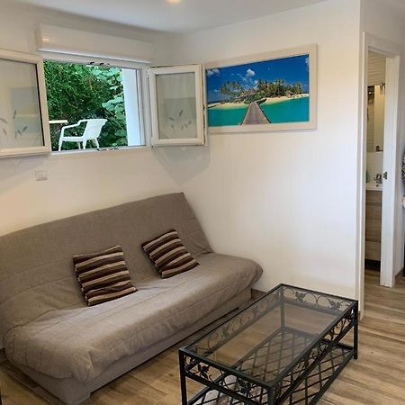 Appartement 2 Personnes Proche Plage أُنْداي المظهر الخارجي الصورة