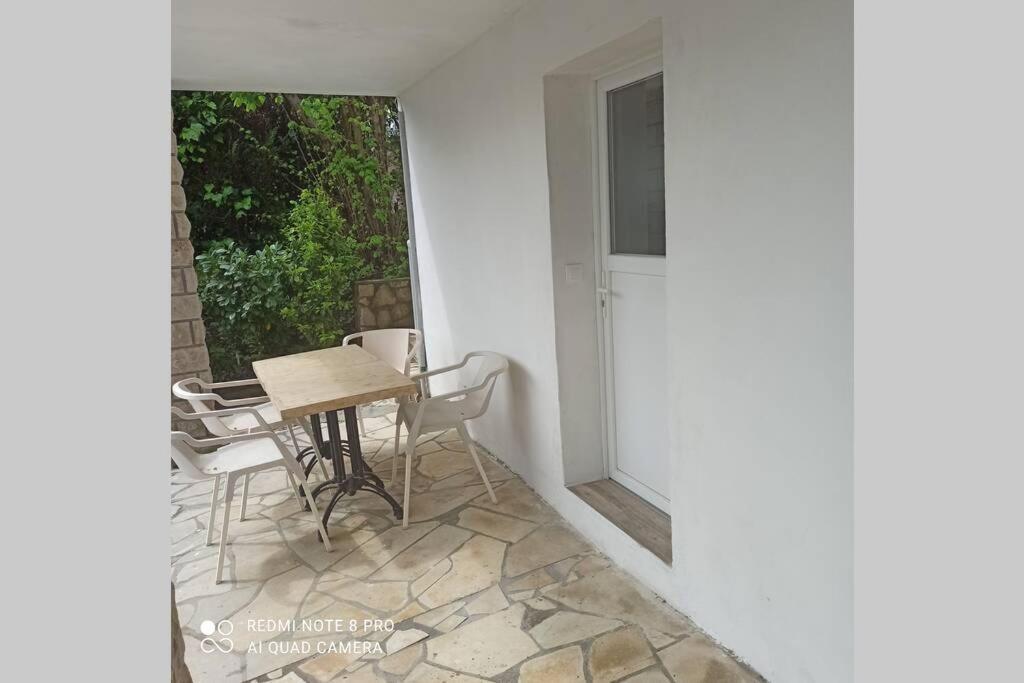 Appartement 2 Personnes Proche Plage أُنْداي المظهر الخارجي الصورة