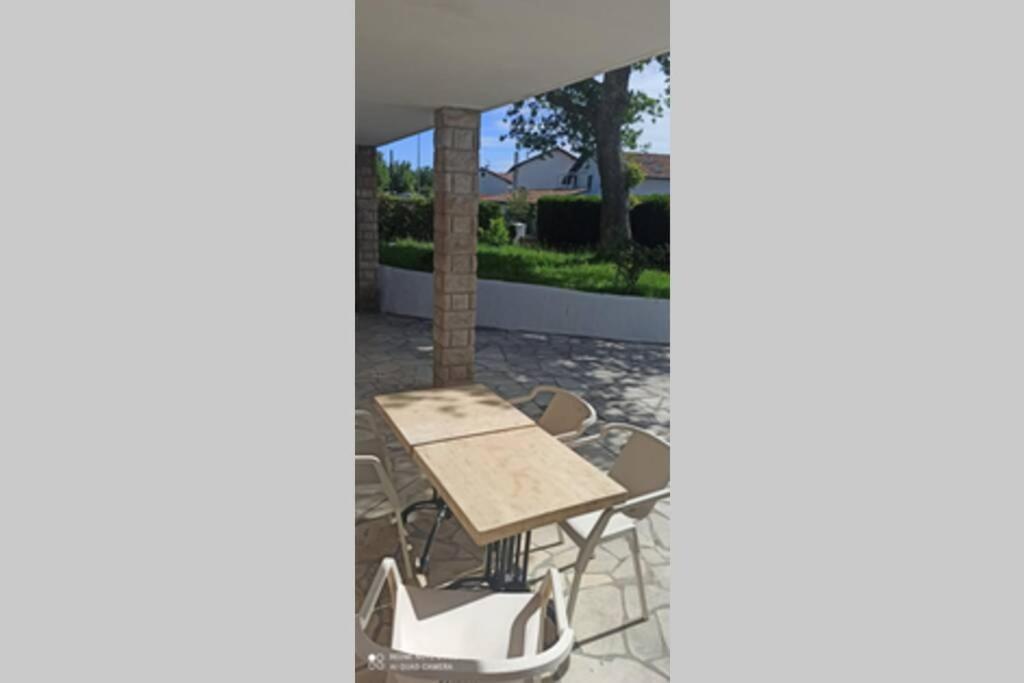 Appartement 2 Personnes Proche Plage أُنْداي المظهر الخارجي الصورة