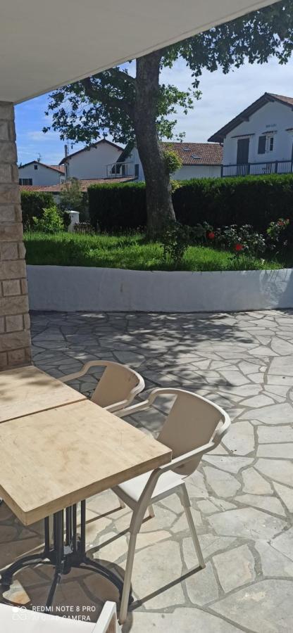 Appartement 2 Personnes Proche Plage أُنْداي المظهر الخارجي الصورة