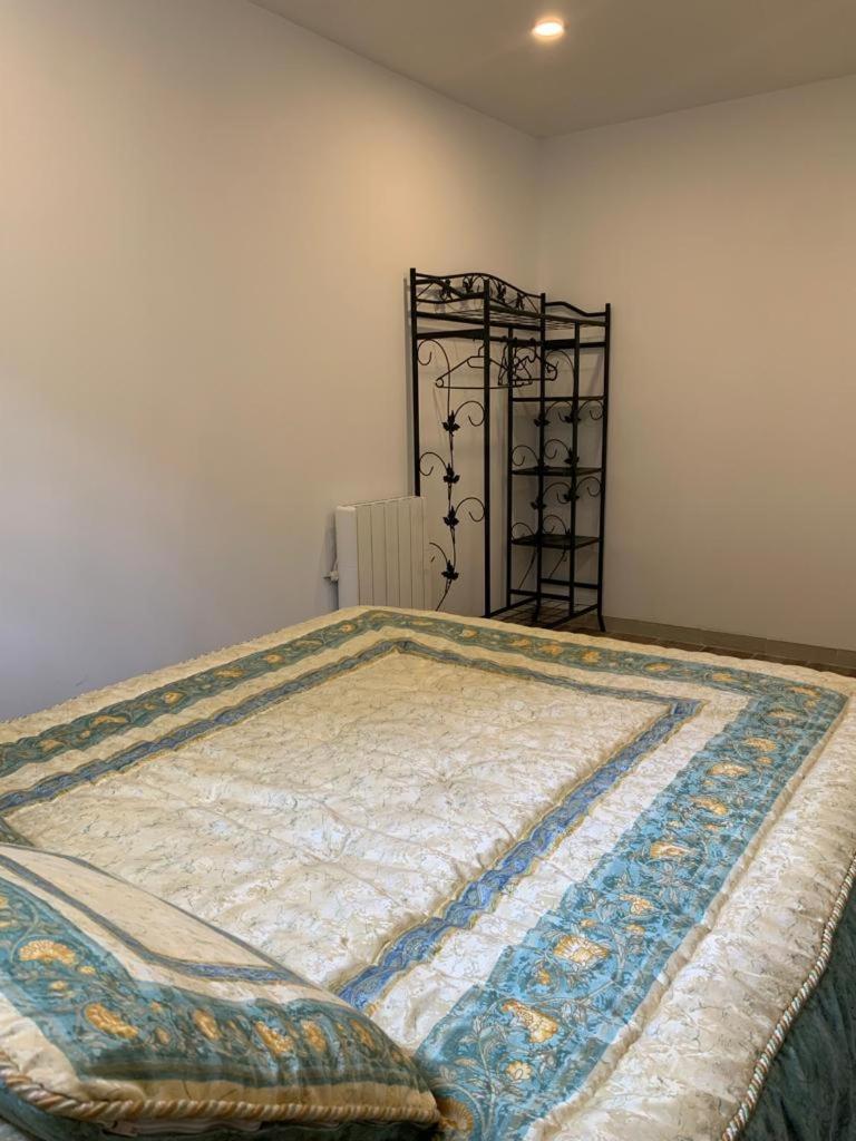 Appartement 2 Personnes Proche Plage أُنْداي المظهر الخارجي الصورة