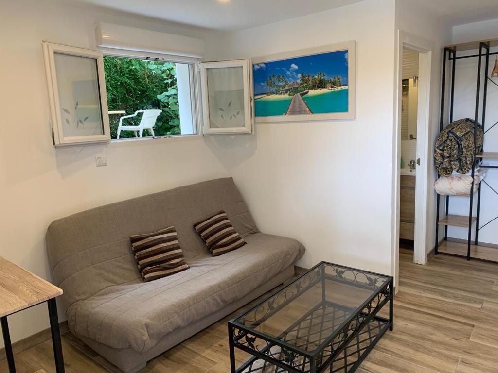 Appartement 2 Personnes Proche Plage أُنْداي المظهر الخارجي الصورة